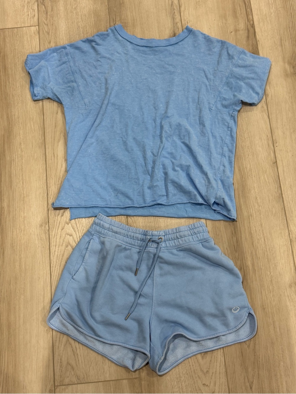 Aerie matching lounge set